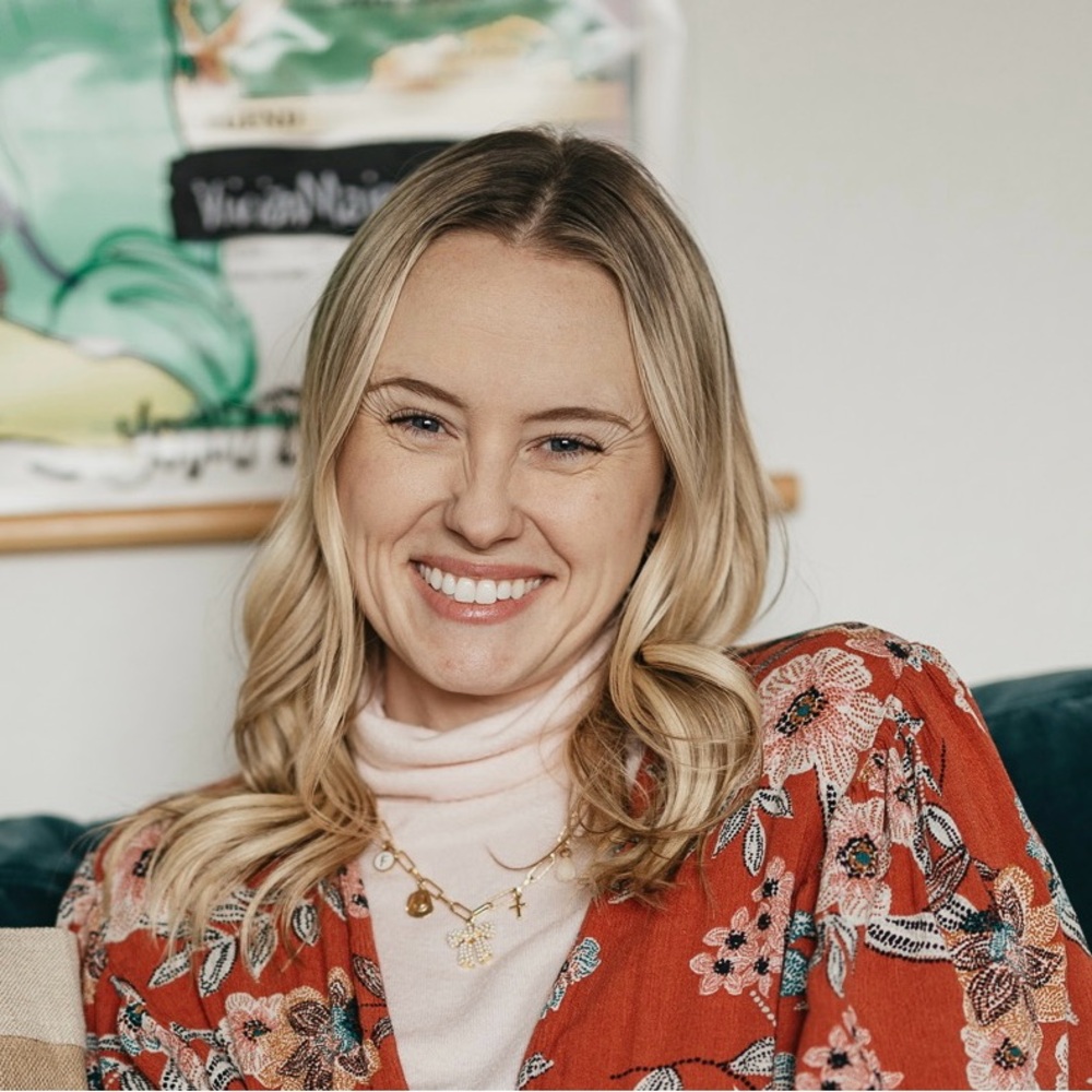 Meet your Posher, Betsy